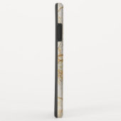Best Case-Mate Tough Apple iPhone XS Max Hülle (Hinten/Rechts)
