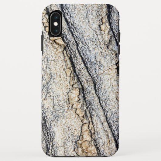 Best Case-Mate Tough Apple iPhone XS Max Hülle (Rückseite)
