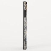 Best Case-Mate Tough Apple iPhone XS Max Hülle (Hinten/Rechts)