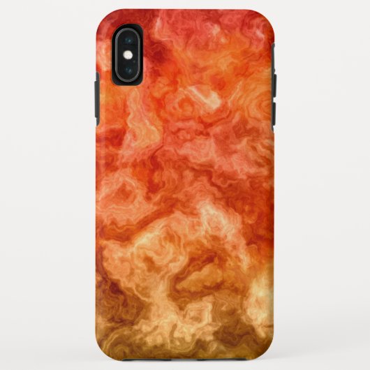 Best Case-Mate Tough Apple iPhone XS Max Hülle (Rückseite)