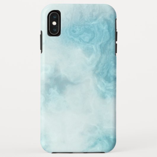 Best Case-Mate Tough Apple iPhone XS Max Hülle (Rückseite)