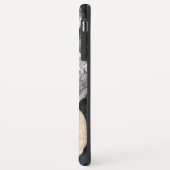 Best Case-Mate Tough Apple iPhone XS Max Hülle (Hinten/Links)
