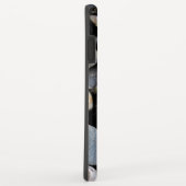 Best Case-Mate Tough Apple iPhone XS Max Hülle (Hinten/Rechts)