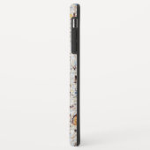 Best Case-Mate Tough Apple iPhone XS Max Hülle (Hinten/Links)