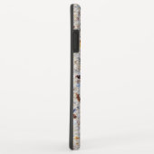 Best Case-Mate Tough Apple iPhone XS Max Hülle (Hinten/Rechts)