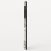 Best Case-Mate Tough Apple iPhone XS Max Hülle (Hinten/Links)