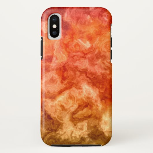 Best Case-Mate-Tough-iPhone X Case-Mate iPhone Hülle (Rückseite)