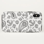 Best Case-Mate-Tough iPhone X Fall Case-Mate iPhone Hülle (Rückseite (Horizontal))