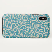 Best Case-Mate-Tough iPhone X Fall Case-Mate iPhone Hülle (Rückseite (Horizontal))