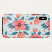 Best Case-Mate-Tough iPhone X Fall Case-Mate iPhone Hülle (Rückseite (Horizontal))