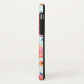 Best Case-Mate-Tough iPhone X Fall Case-Mate iPhone Hülle (Hinten/Links)
