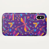 Best Case-Mate-Tough iPhone X Fall Case-Mate iPhone Hülle (Rückseite (Horizontal))