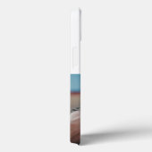 Best Cat Dad Photo Black text Case-Mate iPhone Hülle (Rückseite / Rechts)