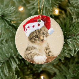 BEST CAT EVA KERAMIK ORNAMENT