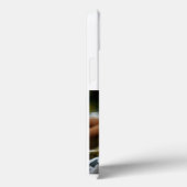 Best Cat Mom Photo Black text Case-Mate iPhone Hülle (Rückseite / Rechts)