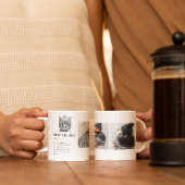 Best Cat Vater Definition | Drei Foto Kaffeetasse