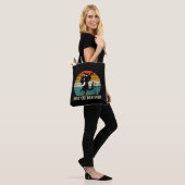 BEST CAT-VATER JE RETRO VINTAG TASCHE (Am Model)