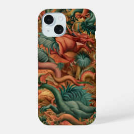 Best Chinese Valentine 2024! iPhone 15 Hülle