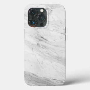 Best Classic Black Marble Design Case-Mate iPhone Hülle