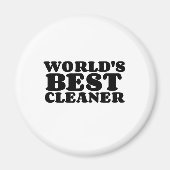 BEST CLEANER MAGNET (Vorne)