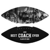 Best Coach Ever American Football Rugby Fotos (Paneele)