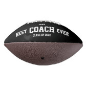 Best Coach Ever American Football Rugby Fotos (Gedreht 270)