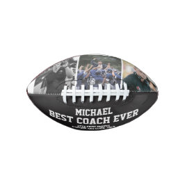 Best Coach Ever Sports Create Your Own From Team Football