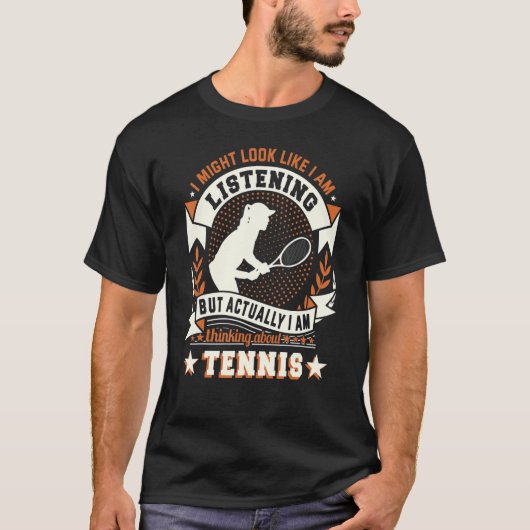 Best Coach Tennis Reserve Smash Women 1 T-Shirt (Vorderseite)