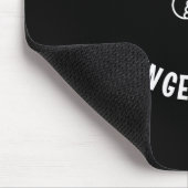 Best Comedy Quotes Redewendungen Graphic S Funny L Mousepad (Ecke)