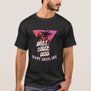 BEST COOLER VATER Custom Tshirt für Väter Day