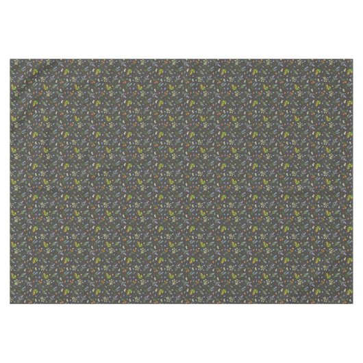 Best coordinate with vegetables  tischdecke (Vorderseite (Horizontal))