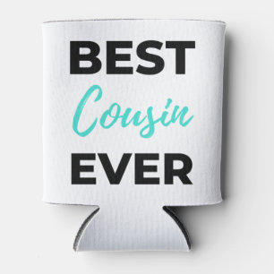 Best Cousin Ever 2 Dosenkühler