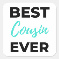 Best Cousin Ever 2