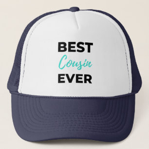 Best Cousin Ever 2 Truckerkappe