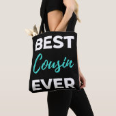 Best Cousin Ever Tasche (Von Nahem)