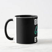 Best Cousin Ever Tasse (Links)