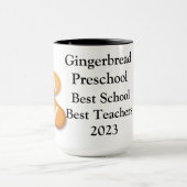 Best Custom School Coffee Tasse 15oz by EditorsPic (Zentrum)