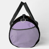 Best Cycling Dad Ever Duffle Bag (Rechts)