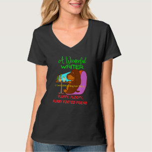 Best Dackel Funny Dackel Hund Niedlich Wri T-Shirt