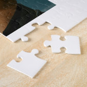 Best Dad Ever 2 Photos Fathers Day Gifts Puzzle (Seite)