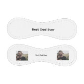 Best Dad Ever Baseball (Paneele)