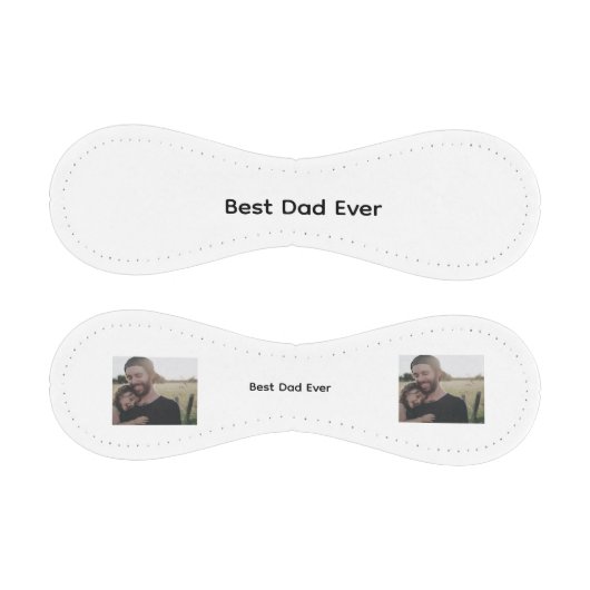 Best Dad Ever Baseball (Paneele)