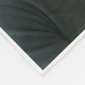 Best Dad Ever Custom Photo | Personalized Father’s Fleecedecke (Ecke)