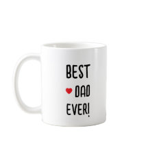 Best Dad Ever Customizable Name
