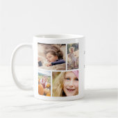 Best Dad Ever Father's Day or Any Occasion Photo Kaffeetasse (Links)
