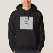 Best dad ever hoodie (Vorderseite)