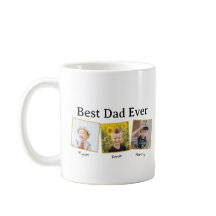Best Dad Ever