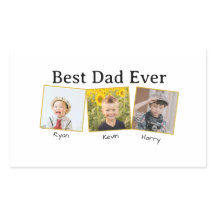 Best Dad Ever