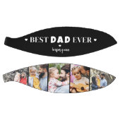 Best Dad Photo Basketball (Panele)