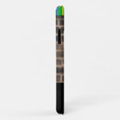 Best Daddy Ever Foto Personalisiert Case-Mate iPhone Hülle (Hinten/Rechts)